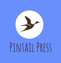 Pintail Press logo