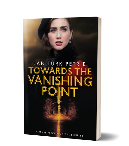 Towards the Vanishing Point Cover 3D